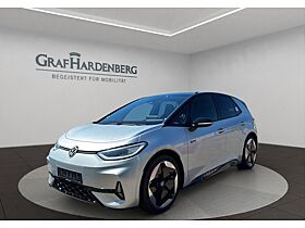Volkswagen ID.3 GTX Performance / SOFORT VERFÜGBAR ! Volkswagen ID.3 GTX Performance / SOFORT VERFÜGBAR !