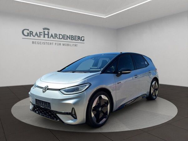 Volkswagen ID.3 GTX Performance / SOFORT VERFÜGBAR ! bild