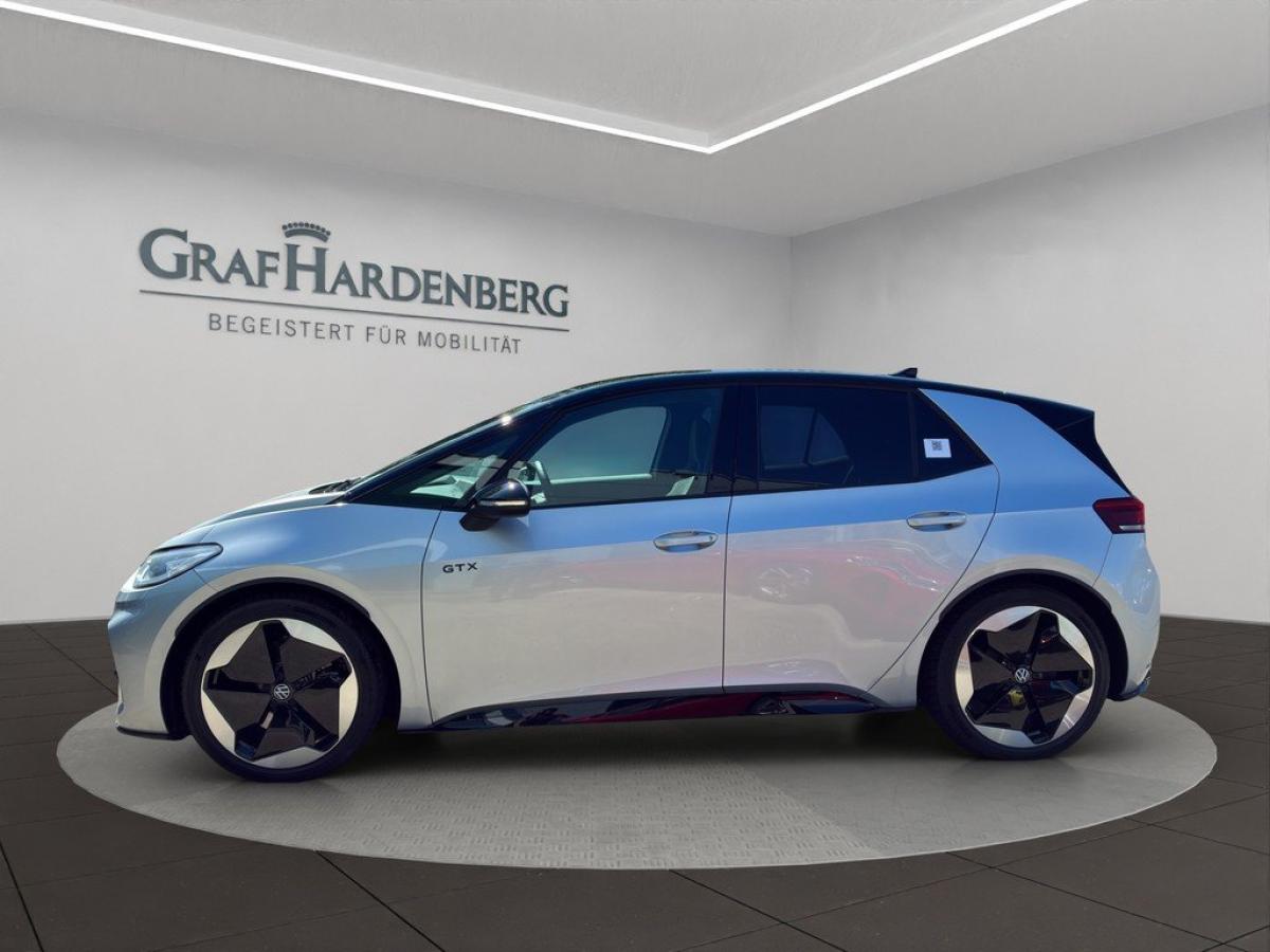 Volkswagen ID.3 GTX Performance / SOFORT VERFÜGBAR ! bild 2