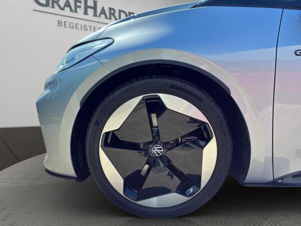 Volkswagen ID.3 GTX Performance / SOFORT VERFÜGBAR ! bild 3