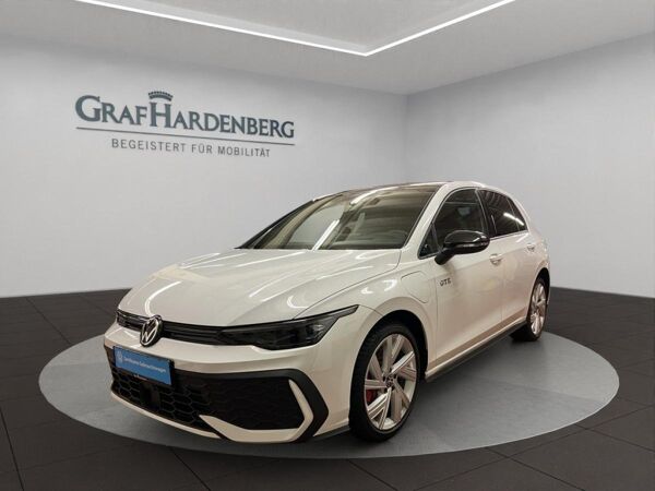 Volkswagen Golf VIII GTE / SOFORT VERFÜGBAR ! bild