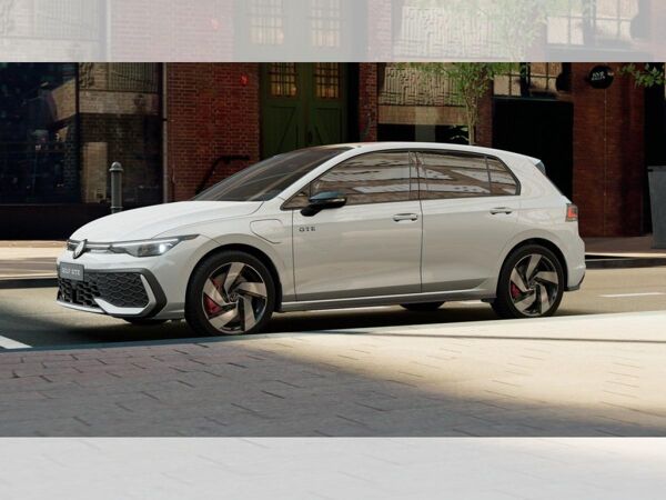 Volkswagen Golf VIII GTE / SOFORT VERFÜGBAR ! bild 2