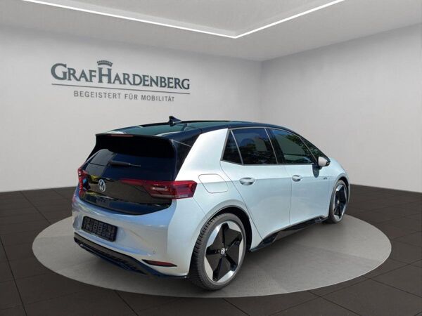 Volkswagen ID.3 GTX Performance / SOFORT VERFÜGBAR ! bild 6