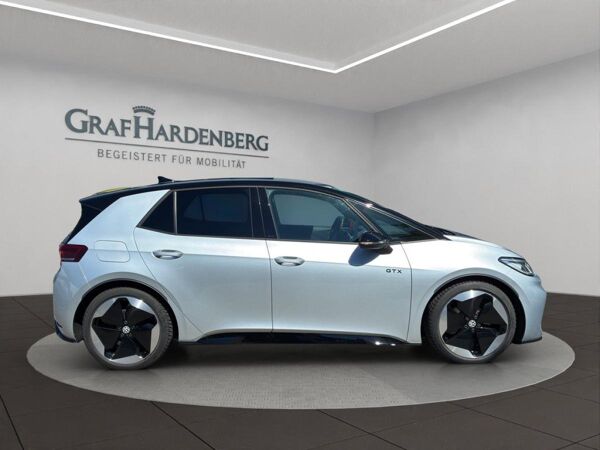 Volkswagen ID.3 GTX Performance / SOFORT VERFÜGBAR ! bild 7