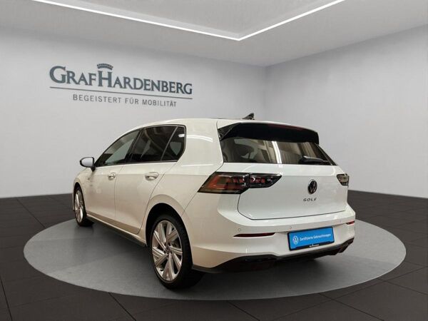 Volkswagen Golf VIII GTE / SOFORT VERFÜGBAR ! bild 4