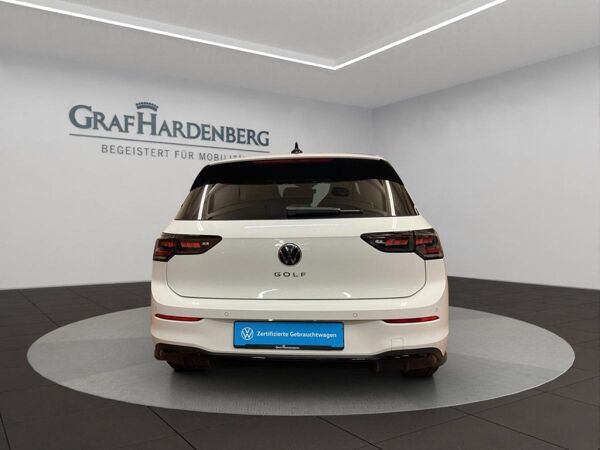 Volkswagen Golf VIII GTE / SOFORT VERFÜGBAR ! bild 5