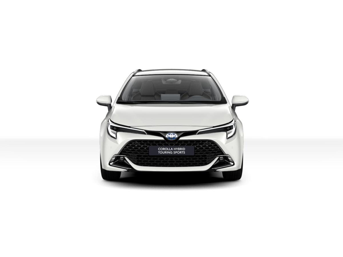 Toyota Corolla TS BUSINESS JETZT SICHERN MIT 1,99% ZINS! bild 3
