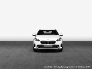 BMW 216 Gran Coupe Aut. , 4-türig bild 4