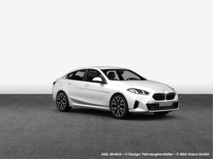 BMW 216 Gran Coupe Aut. , 4-türig bild 7