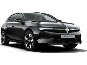 Opel Astra GS 1.2 MHEV 6-Gang-Doppelkupplungsgetriebe Opel Astra GS 1.2 MHEV 6-Gang-Doppelkupplungsgetriebe