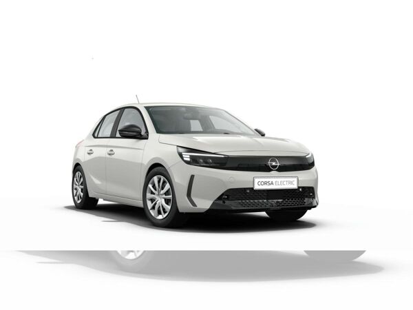 Opel Corsa Electric Edition Elektromotor Automatik-Elektroantrieb bild