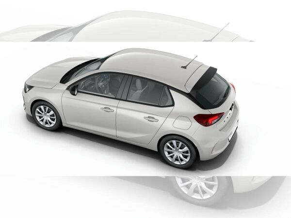Opel Corsa Electric Edition Elektromotor Automatik-Elektroantrieb bild 5