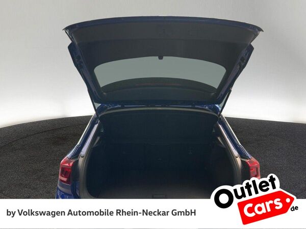 Volkswagen T-Roc 2.0 TSI R-Line DSG 4Motion Navi AHK Kamera uvm bild 5
