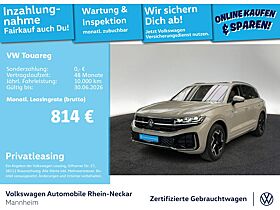 Volkswagen Touareg 3.0 TDI R-Line 4Motion Navi Standheizung Pano uvm Volkswagen Touareg 3.0 TDI R-Line 4Motion Navi Standheizung Pano uvm