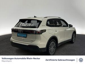 Volkswagen Tiguan 1.5 eTSI GOAL DSG Navi Kamera AHK uvm bild 4