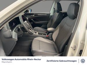 Volkswagen Tiguan 1.5 eTSI GOAL DSG Navi Kamera AHK uvm bild 7
