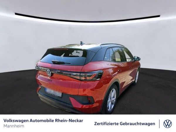 Volkswagen ID.4 GTX 4Motion Navi Kamera LED uvm bild 4