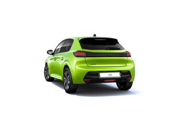 Peugeot 208 ALLURE TURBO 100 bild 6