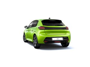 Peugeot 208 ALLURE TURBO 100 bild 6