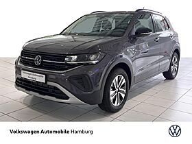 Volkswagen T-Cross Life 1.0 l TSI OPF ) 7-Gang-Doppelkupplungsgetriebe DSG _LGE Volkswagen T-Cross Life 1.0 l TSI OPF ) 7-Gang-Doppelkupplungsgetriebe DSG _LGE