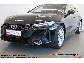 Audi A5 Avant TFSI quattro S tro. LED AHK virt. Cock.+