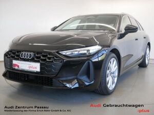 Audi A5 Avant TFSI quattro S tro. LED AHK virt. Cock.+ bild 1