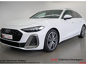Audi A5 Avant TFSI S tro. S line LED virt. Cock.+ TECH