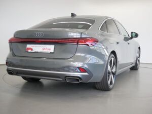 Audi A5 Limousine TFSI S tro. MATRIX AHK TECH+ virt. Cock.+ bild 6