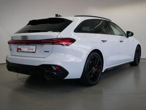 Audi A5 Avant e-hybrid quattro S tro. MATRIX AHK HEAD-UP bild 6