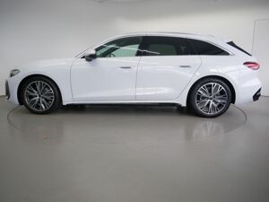 Audi A5 Avant TFSI S tro. S line LED virt. Cock.+ TECH bild 4