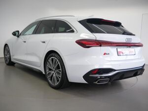 Audi A5 Avant TFSI S tro. S line LED virt. Cock.+ TECH bild 5
