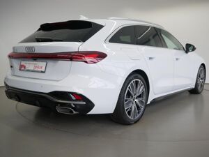 Audi A5 Avant TFSI S tro. S line LED virt. Cock.+ TECH bild 6