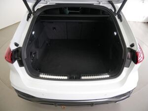 Audi A5 Avant TFSI S tro. S line LED virt. Cock.+ TECH bild 7