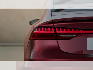 Audi A7 Sportback 45 TDI quattro S tro. S line MATRIX AHK PANO bild 7