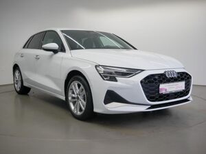 Audi A3 Sportback TFSI advanced LED virt. Cock.+ NAVI+ bild 3