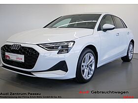 Audi A3 Sportback TFSI advanced LED virt. Cock.+ NAVI+