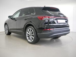 Audi Q4 e-tron Q4 45 e-tron LED virt. Cock. NAVI PDC GRA SHZ LM bild 5