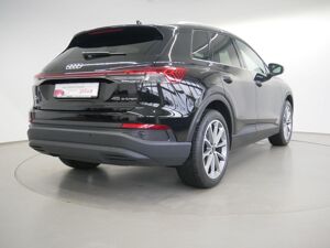 Audi Q4 e-tron Q4 45 e-tron LED virt. Cock. NAVI PDC GRA SHZ LM bild 6