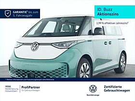 Volkswagen ID.Buzz ID. Buzz Pure AHK IQ.Light HeadUp Bluetooth Navi Volkswagen ID.Buzz ID. Buzz Pure AHK IQ.Light HeadUp Bluetooth Navi
