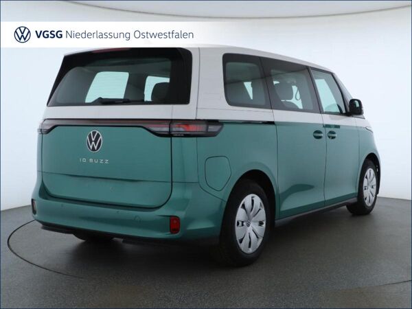Volkswagen ID.Buzz ID. Buzz Pure IQ.Light el.Heckklappe Navi LED bild 6