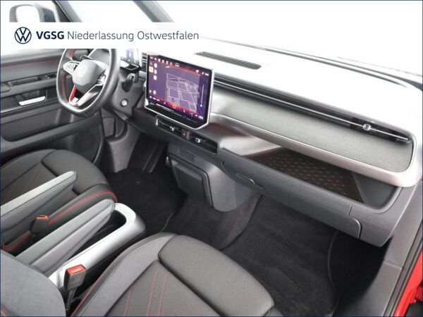 Volkswagen ID.Buzz ID. Buzz GTX Lang 4Motion AHK ACC HeadUp RearView bild 7
