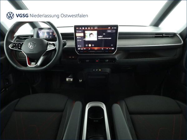 Volkswagen ID.Buzz ID. Buzz GTX 4Motion AHK AreaView HeadUp Navi LED bild 6