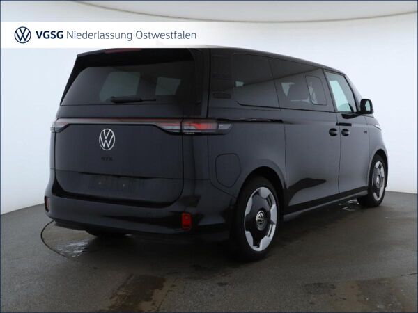 Volkswagen ID.Buzz ID. Buzz GTX Lang 4Motion AHK EasyOpen AreaView bild 6