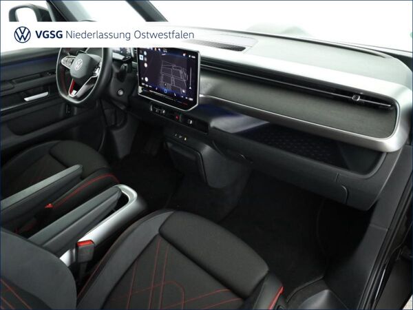 Volkswagen ID.Buzz ID. Buzz GTX Lang 4Motion AHK EasyOpen AreaView bild 7