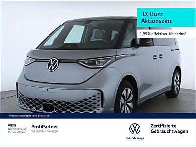 Volkswagen ID.Buzz ID. Buzz Pro AHK Area View el. Heckkl. ACC Navi