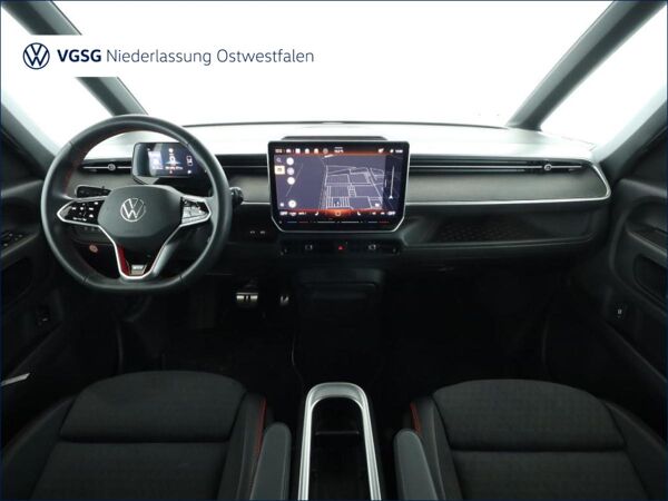 Volkswagen ID.Buzz ID. Buzz GTX 4Motion AHK Keyless Wärmepumpe Navi bild 7