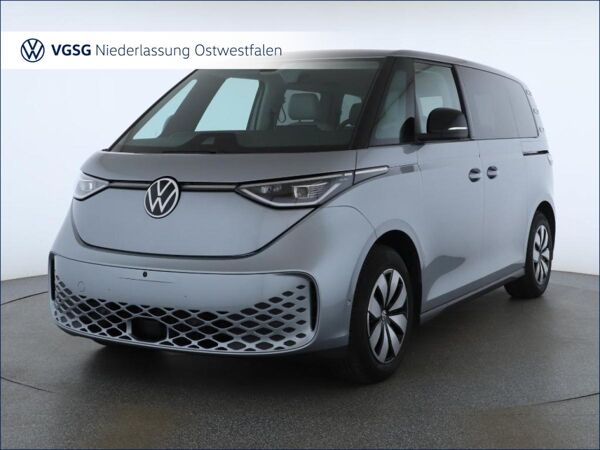 Volkswagen ID.Buzz ID. Buzz Pro AHK Area View el. Heckkl. ACC Navi bild 2