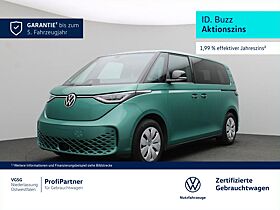Volkswagen ID.Buzz ID. Buzz Goal ACC Rear View Navi LED Bluetooth
