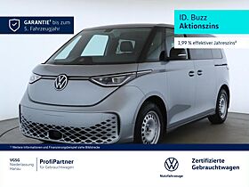 Volkswagen ID.Buzz ID. Buzz Pure 5-Sitzer AHK Navi IQ.Light ACC LED Volkswagen ID.Buzz ID. Buzz Pure 5-Sitzer AHK Navi IQ.Light ACC LED