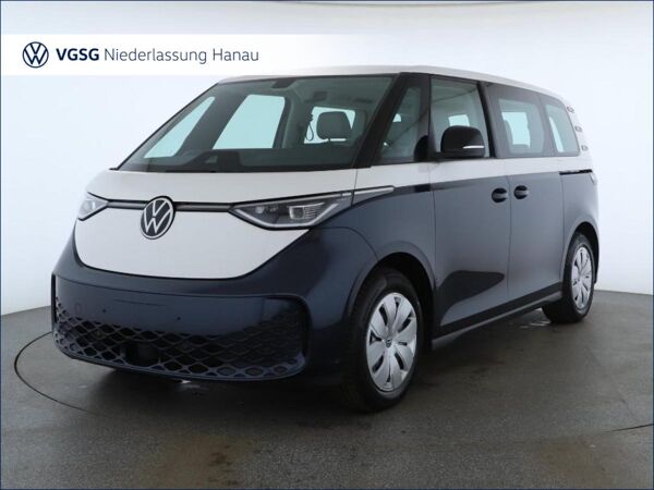Volkswagen ID.Buzz ID. Buzz Pure AHK IQ.Light Climatronic Wärmepumpe bild 2